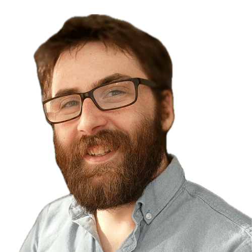 Cliff Kamppari-Miller