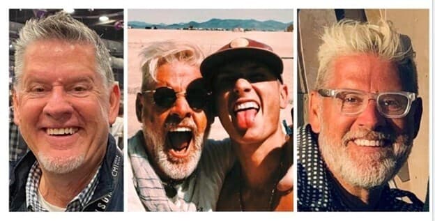 Aging Is Living: Why Reinvention Is the Ultimate Skill